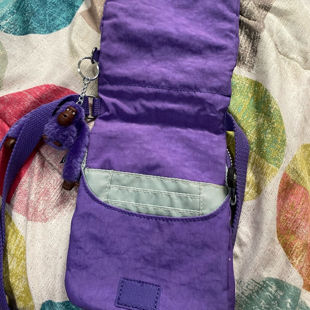 Kipling Bag - image 8